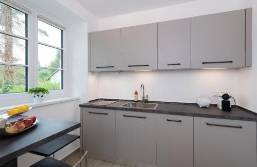 Poertschach am Woerthersee Apartamento | Villa Bella Vista - Apartment Blue