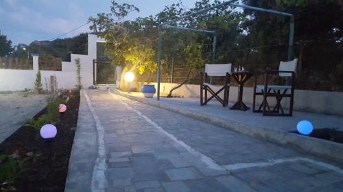 Kefalos Apartamento | Villa Bel Passo Apartments