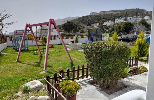 Kefalos Apartamento | Villa Bel Passo Apartments
