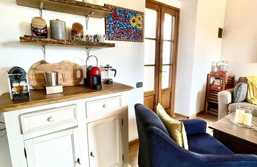Volterra Apartamento | Villa Bel Sogno - Beautiful View Of Volterra And The Countryside.