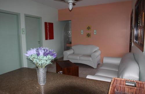 Praia da Enseada Apartamento | Villa Bela Flats Ubatuba