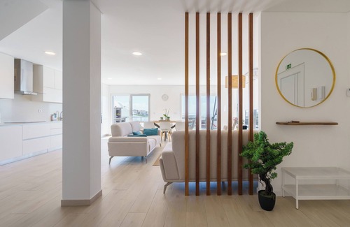 Atalaia de Cima Villa | Villa Bela Vista, beach villa with ocean view