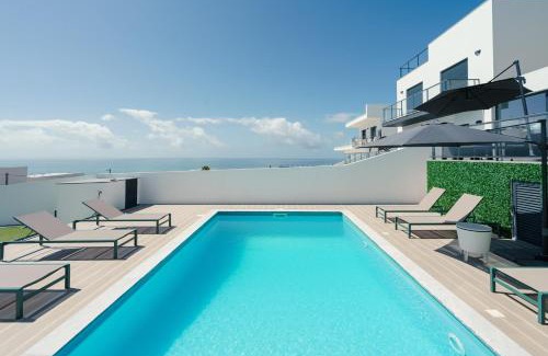Atalaia de Cima Villa | Villa Bela Vista
