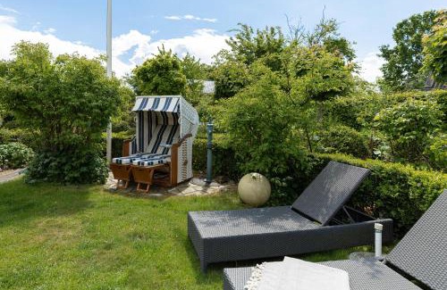 Schonberger Strand Casa | Villa BelAmi