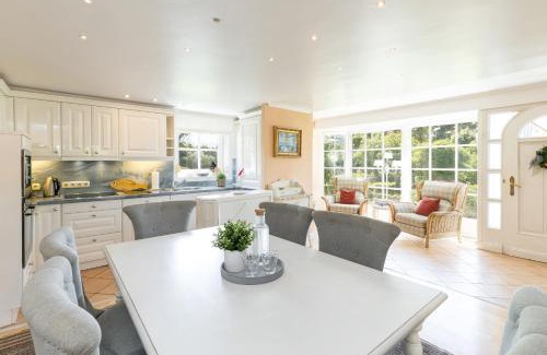 Schonberger Strand Casa | Villa BelAmi