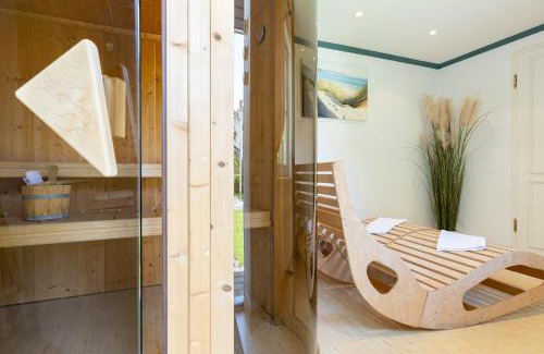 Schonberger Strand Casa | Villa BelAmi