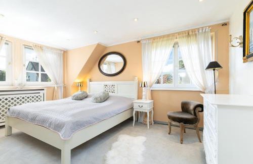 Schonberger Strand Casa | Villa BelAmi