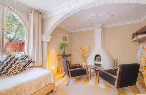 Essaouira Casa | Villa Beldi