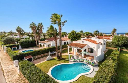 Cap d'Artrutx Villa | Villa Belen by Villa Plus
