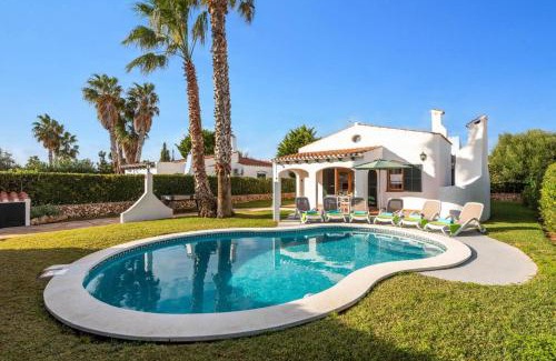 Cap d'Artrutx Villa | Villa Belen by Villa Plus