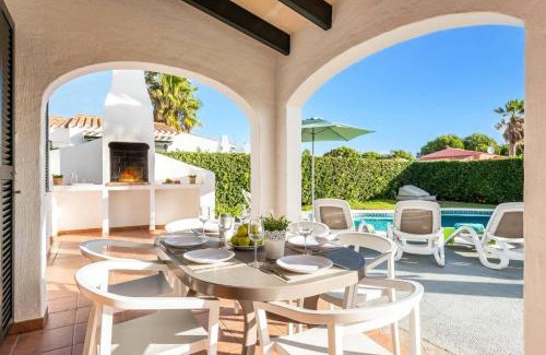 Cap d'Artrutx Villa | Villa Belen by Villa Plus