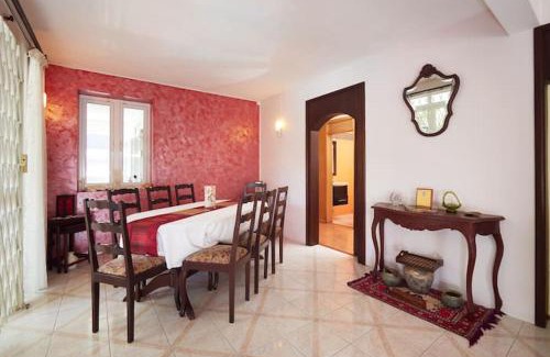 Morcellement Raffray Casa | Villa Belifage Verte