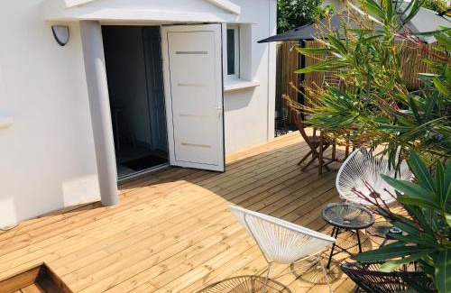 Biarritz Casa | Villa Bella à 250m des plages