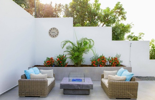 Camaruche Villa | Villa Bella Bart, Alquiler de villas de lujo en Vitet, Saint-Barthélemy