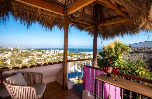 La Cruz de Huanacaxtle Cama Y Desayuno | Villa Bella Bed & Breakfast Inn
