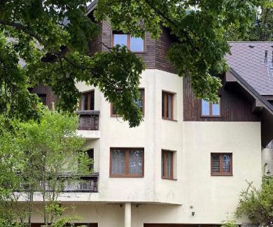 Spindleruv Mlyn Casa | Villa Bella