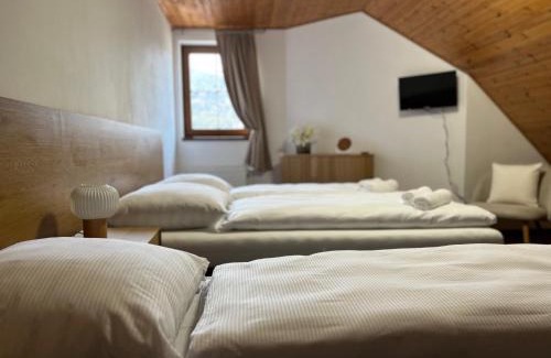 Spindleruv Mlyn Casa | Villa Bella