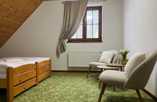 Spindleruv Mlyn Casa | Villa Bella