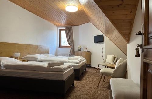 Spindleruv Mlyn Casa | Villa Bella