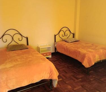 Copacabana Casa | Villa Bella Doña Leo