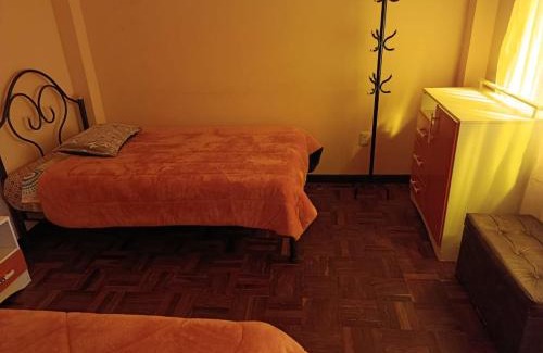 Copacabana Casa | Villa Bella Doña Leo