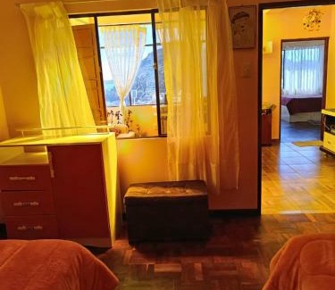 Copacabana Casa | Villa Bella Doña Leo