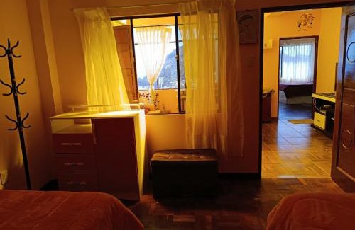 Copacabana Casa | Villa Bella Doña Leo