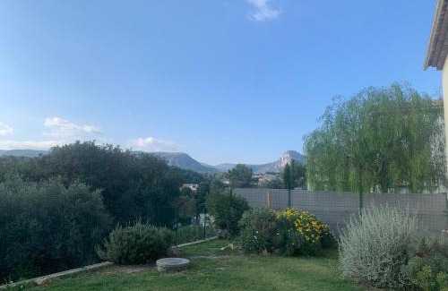 La Gaude Casa | Villa Bella