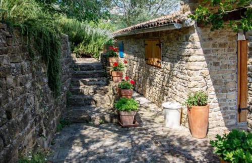 Groznjan Casa | Villa Bella