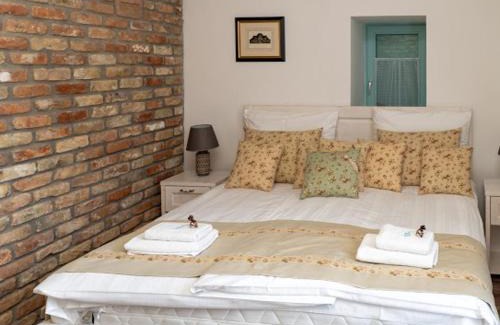 Badacsonytomaj Cama Y Desayuno | Villa Bella