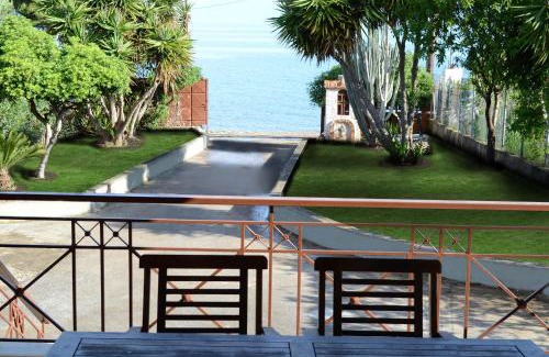 Koutsoupia Casa | VILLA BELLA LOUKISIA
