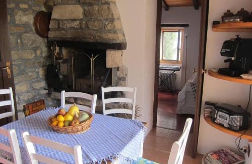 Groznjan Casa | Villa Bella - Two Bedroom House