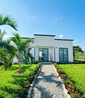 Acacias Casa | Villa Bella Verde ll