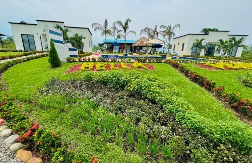 Acacias Casa | Villa Bella Verde ll