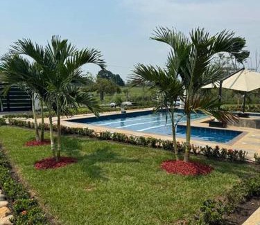 Acacias Casa | Villa Bella Verde ll