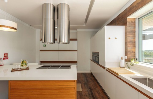 Olhao Villa | Villa Bella. Villa Familiar Privativa com Piscina e Spa . Pet-friendly