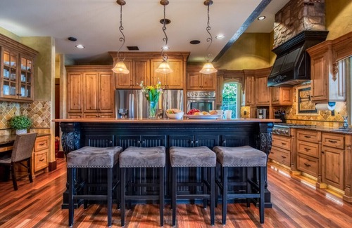 Walla Walla Villa | Villa Bella Vista · A Taste of Tuscany in Beautiful Walla Walla