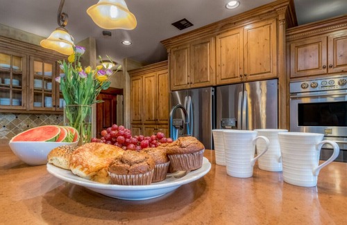Walla Walla Villa | Villa Bella Vista · A Taste of Tuscany in Beautiful Walla Walla