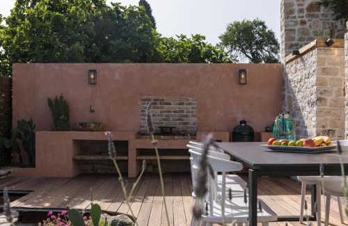 Petaleia Villa | Villa Bella Vista Corfu