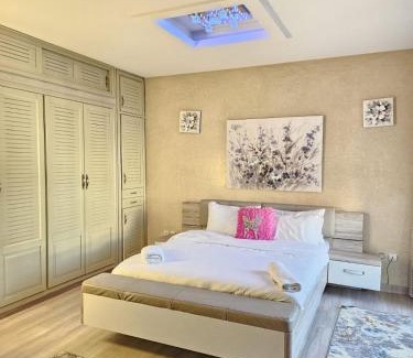 Tanja Balia Villa | Villa Bella Vista Tanger