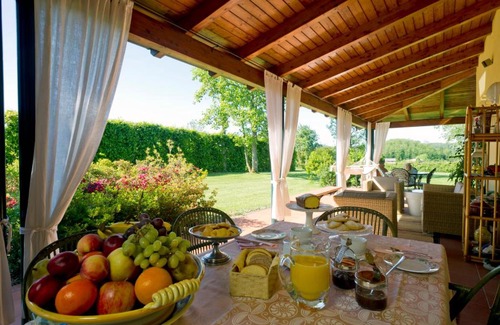 Alseno Casa | Villa Bellaria B&B