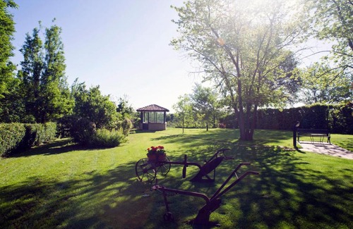 Alseno Casa | Villa Bellaria B&B