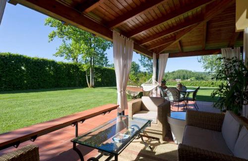 Alseno Casa | Villa Bellaria B&B