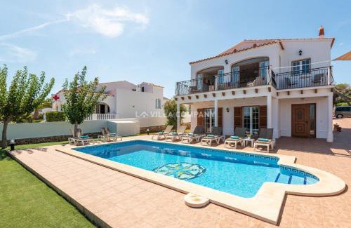 Arenal d'en Castell Villa | Villa BELLAVISTA