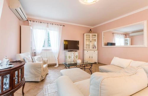 Rudine Villa | Villa Bellavista