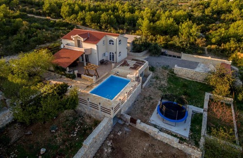 Rudine Villa | Villa Bellavista