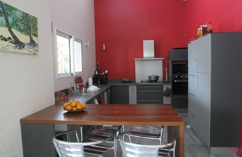 Saint-Pierre De La Reunion Villa | Villa de 4 * estrellas