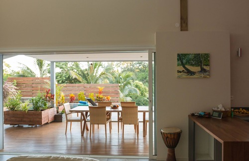 Saint-Pierre De La Reunion Villa | Villa de 4 * estrellas