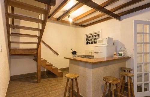Recanto Araucaria Hotel | Villa Belle Chalés