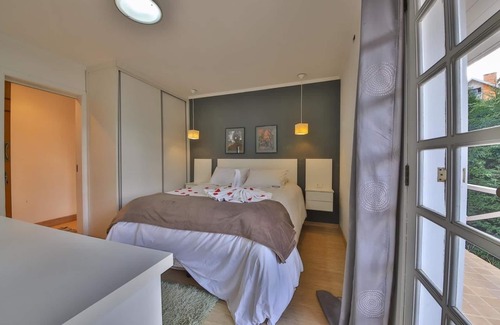 Recanto Araucaria Hotel | Villa Belle Chalés